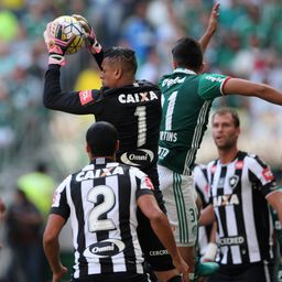 Brazil-derbi a klubvilágbajnokság nyolcaddöntőjében