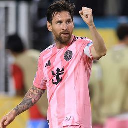 33/33, avagy Messi eddig mindig továbbjutott a csoportkörből!