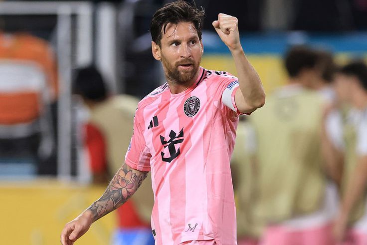 33/33, avagy Messi eddig mindig továbbjutott a csoportkörből!