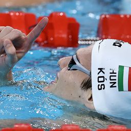Kós Hubert halmozza az érmeket, vízilabda-vereség a spanyoloktól – az elmúlt 24 óra legfontosabb sporthírei
