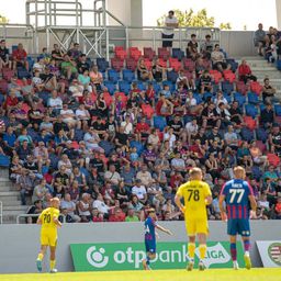 Sokan látták a Nyíregyháza győzelmét, döntetlent játszott az Újpest és a Győr