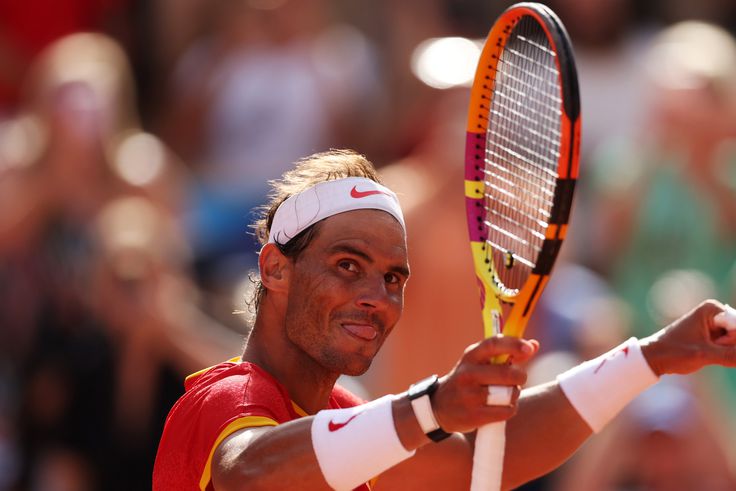 Rafael Nadal élete a profi tenisz után: óvoda, család, golf, futball