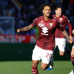 A küszöbön áll a Milan első nyári igazolása