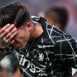 Klub-vb: kérdéses a Benfica–Chelsea mérkőzés megrendezése