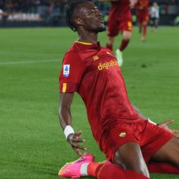 Oroszországból kapott ajánlatot az AS Roma