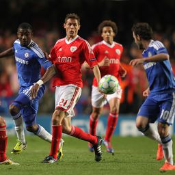 Visszavágna a 2013-as Európa-liga döntőért Benfica a Chelseanek
