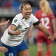 A Chelsea játékosának húga döntött, közel a továbbjutáshoz az Európa-bajnok