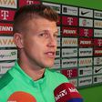 Sigér Dávid: „Sokat jelentett, hogy újra kezdőjátékos lehettem” – videóval