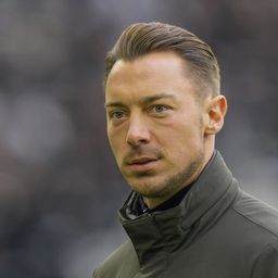 Csercseszov helyett német szakember ül le a kispadra