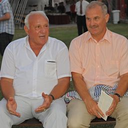 „Rossz döntések sora vezetett a Honvéd kieséséig" – Garaba Imre 65 éves!