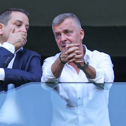 Ezt posztolta Kubatov Gábor a Shamrock legyőzése után