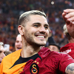 A Galata végleg megszerezte a PSG csatárát