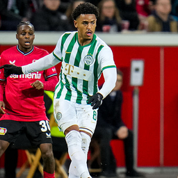 Ryan Mmaee elköszönt a Ferencvárostól; új csapata már be is jelentette – hivatalos