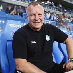 Bognár György: „Egyik fiammal sem pörögjük túl az egymás elleni meccset”