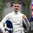 Micsoda bravúr! Élete első olimpiáján már biztosan éremért vívhat Andrásfi Tibor!
