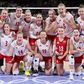 Olasz és lengyel siker a női röplabdatorna nyitányán