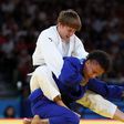 Pupp Réka Tokió után Párizsban is lemaradt a bronzéremről