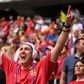 Szerb győzelem a magyar férfi vízilabdázók csoportjában