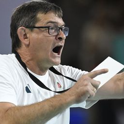 „Így születnek a nagy játékosok" – Golovin Vlagyimir a győztes gólt szerző Simon Petráról