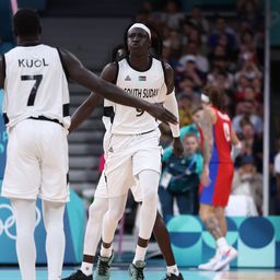 Videó: ennél kínosabb baki nem történhet az olimpián