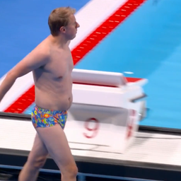 Videó: vicces jelenetek, ilyet még biztosan nem látott az olimpián!