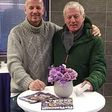 Ilyen is történt: kávétól lett rosszul az Újpest legendás futballistája