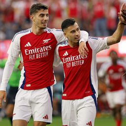 Az Arsenal a MU-t, a Milan a Manchester Cityt, a Celtic a Chelsea-t győzte le