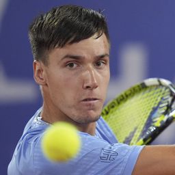 Fucsovics és Marozsán párosban is kikapott, vége az olimpiájuknak