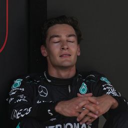 F1-hírek: „Szívfacsaró" – Russell megszólalt a kizárást követően