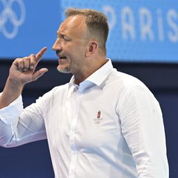 Varga szerint azért vált szorossá a meccs, mert a franciák találtak néhány gólt