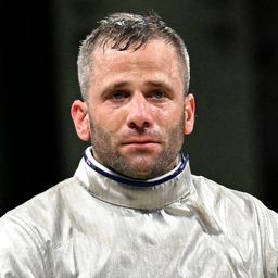 „Mocsok csalás”, vádolja Gémesi Csanád vívó nagybátyja a bírót, és támadja a magyar vezetést is