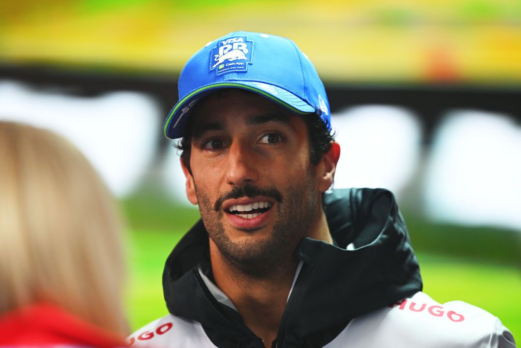 Ricciardo nagy esélye?