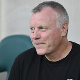 Bognár György a paksi gólözön után: Lehetett volna győzelem is