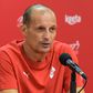 Massimiliano Allegri elárulta, miért tért vissza a Milanhoz