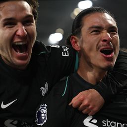 Olasz topcsapatok vinnék a Liverpool támadóit