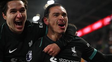 Olasz topcsapatok vinnék a Liverpool támadóit