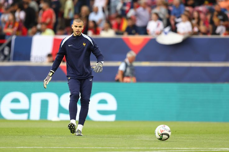 Hamarosan bejelenthetik Donnarumma utódjának érkezését a PSG-nél