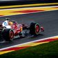Lewis Hamilton: Azt kiabáltam a rádióba, induljunk már!