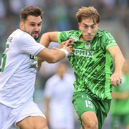 A Paks ikszelt a Győrrel, győzött a PAFC, kikapott a Vasas – az elmúlt 24 óra legfontosabb sporthírei