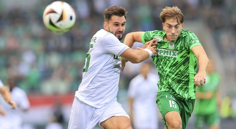 A Paks ikszelt a Győrrel, győzött a PAFC, kikapott a Vasas – az elmúlt 24 óra legfontosabb sporthírei
