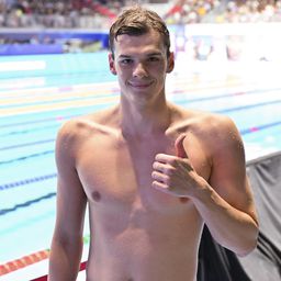 Kós Hubert döntőben; Vas Blanka a Tour de France 4. szakaszán – SPORTMŰSOR