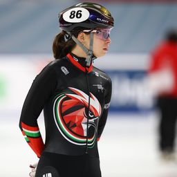 Súlyos sérülést szenvedett, kihagyja a téli olimpiát a magyar klasszis