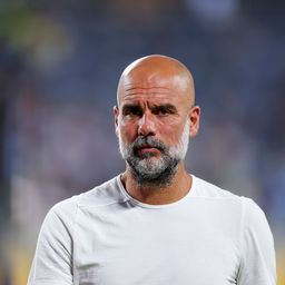 Pep Guardiola: A Manchester City után abbahagyom