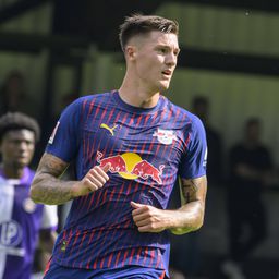 A Manchester United is beszállt a versenybe, Gulácsiéktól érkezhet az új csatár