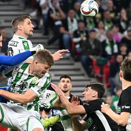 Szenzáció a láthatáron: Szappanos Péter a Fradiban folytathatja – Sportal-infó