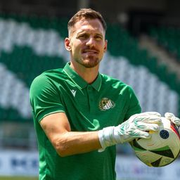 Beigazolódott a félelem: súlyos sérülést szenvedett a győriek kapusa