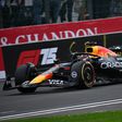 A McLaren főnöke szerint nem szabad leírni Verstappent a bajnoki címért folyó küzdelemben