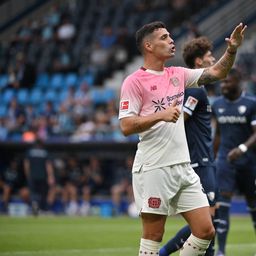 Erik ten Hag tehetetlen, visszatér a Premier League-be az alapember