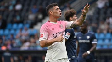 Erik ten Hag tehetetlen, visszatér a Premier League-be az alapember