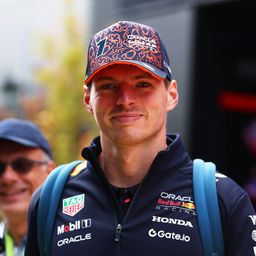 Megerősítve: Max Verstappen 2026-ban is a Red Bullnál versenyez